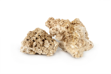 South Seas Rock - Large / approx. 3pcs